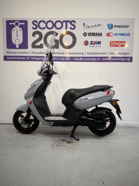 piaggio zip 45km
