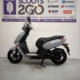 piaggio zip 45km