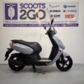 piaggio zip 45km