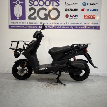 piaggio zip 45km