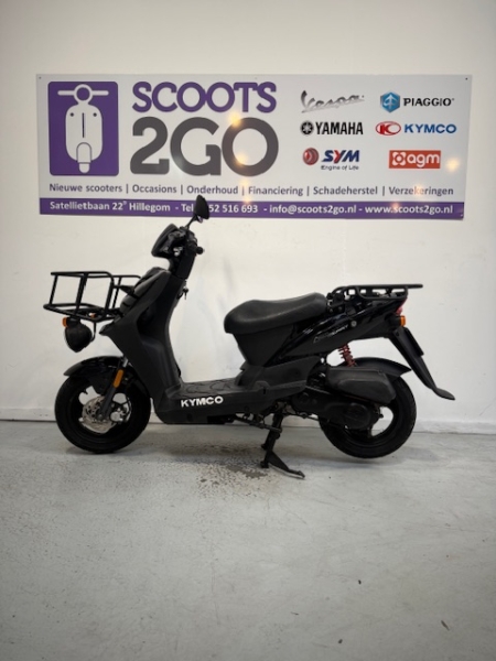 piaggio zip 45km