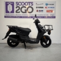piaggio zip 45km