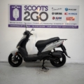 piaggio zip 45km