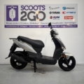 piaggio zip 45km