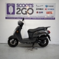 piaggio zip 45km