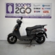 piaggio zip 45km