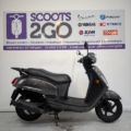 piaggio zip 45km