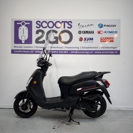piaggio zip 45km