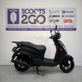piaggio zip 45km