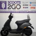 piaggio zip 45km