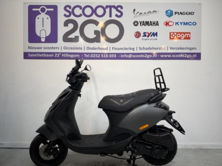 piaggio zip 45km