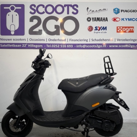piaggio zip 45km
