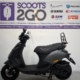 piaggio zip 45km