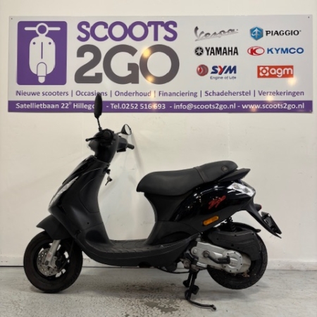 vespa primavera 45km