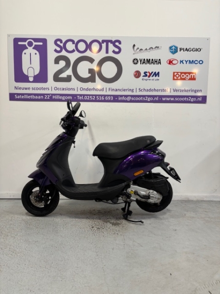 piaggio zip 45km