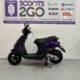 piaggio zip 45km