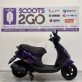 piaggio zip 45km