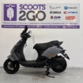 piaggio zip 45km