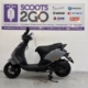 piaggio zip 45km