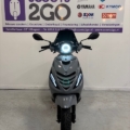 piaggio zip 45km