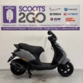 piaggio zip 45km