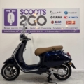 piaggio zip 45km