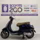 piaggio zip 45km