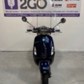 piaggio zip 45km