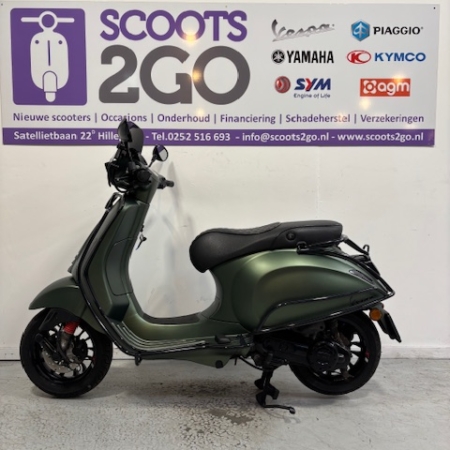 piaggio zip 45km