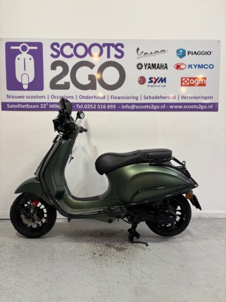 piaggio zip 45km