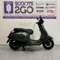 piaggio zip 45km