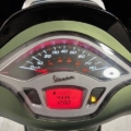 piaggio zip 45km