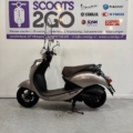 piaggio zip 45km