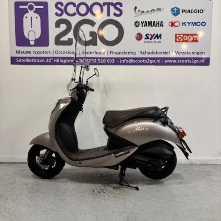 piaggio zip 45km