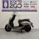 piaggio zip 45km