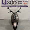 piaggio zip 45km