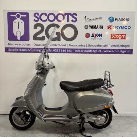 piaggio zip 45km
