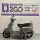 piaggio zip 45km