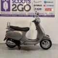 piaggio zip 45km