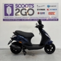 vespa lx50 45km (kopie)
