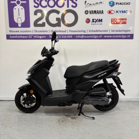 vespa lx50 45km (kopie)