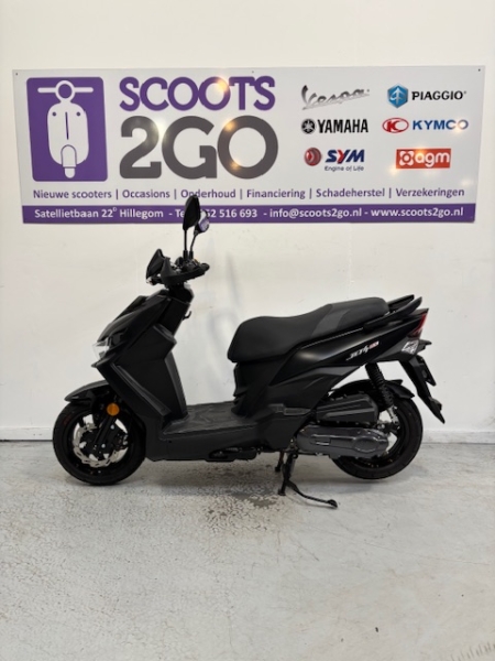 vespa lx50 45km (kopie)