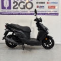 vespa s50 45km
