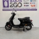 vespa s50 45km