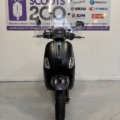 vespa s50 45km