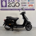 vespa s50 45km