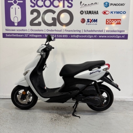 vespa s50 45km