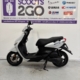 vespa s50 45km