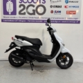 vespa s50 45km