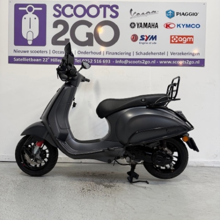 vespa sprint 45km